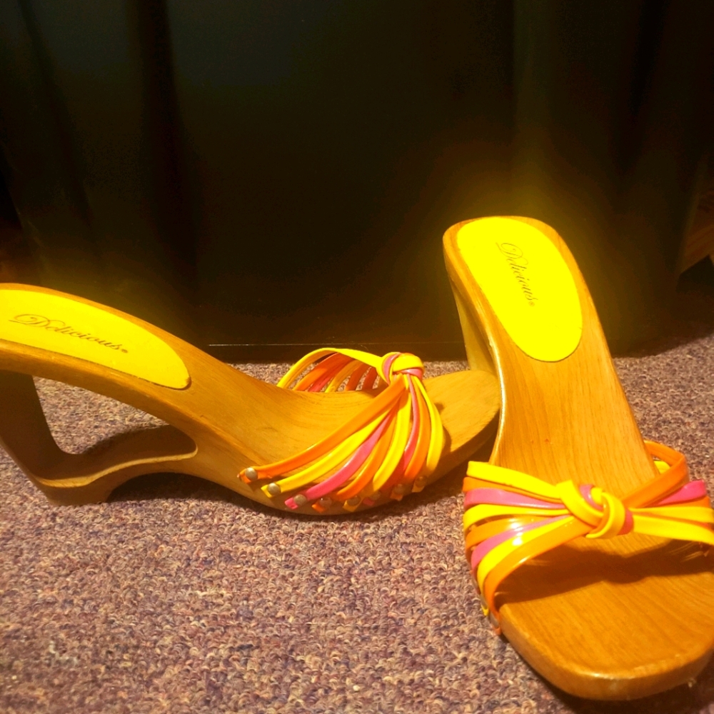 Shoes
